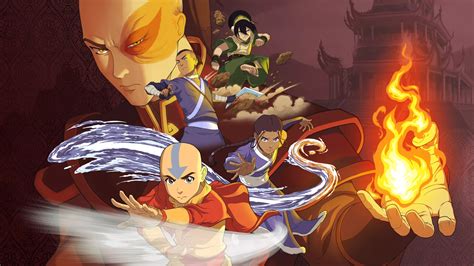 Avatar The Last Airbender Quest For Balance Review Complete Xbox