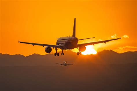 Allegiant Adds New Routes Expands Into Phoenix Sky Harbor