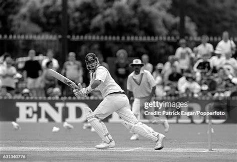 Australian Mark Waugh Photos and Premium High Res Pictures - Getty Images