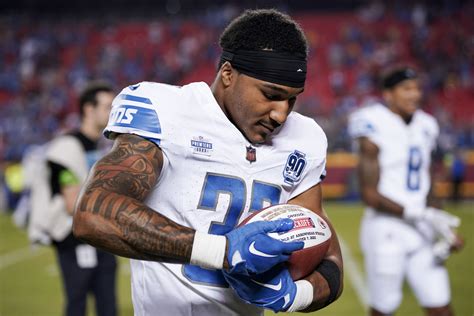 Lions best rookie class ever deserves award - Woodward Sports Network