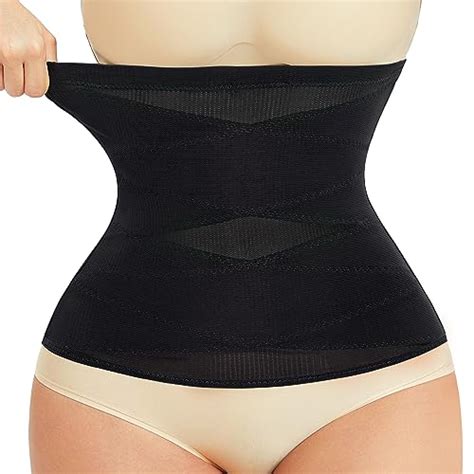 I Tried The Top Waist Trainers To Wear Under Clothes Here S My Honest