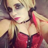 Tara Strong Nude Pictures Onlyfans Leaks Playboy Photos Sex Scene Uncensored