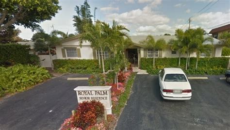 Assisted Living Facilities In Fort Lauderdale Florida Fl Senior