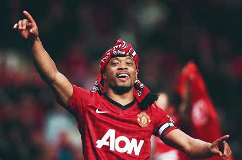 Patrice Evra net worth: age, bio, family, career, Assets and more