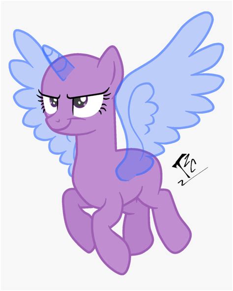 Mlp Base Alicorn Png, Transparent Png , Transparent Png Image - PNGitem