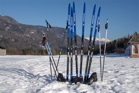 Cross-country and children's alpine equipment rental - Kofler Sport