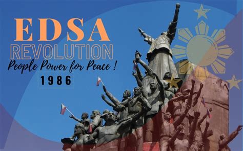 The Forgotten Revolt EDSA Revolution And The 2024 Holiday Calendar