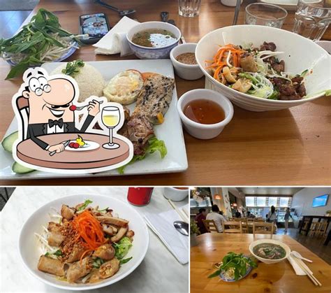 Saigon Perth Restaurant Menu Prices And Reviews