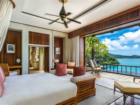 11 Best Hotels in Seychelles to Wake Up in Paradise 2024