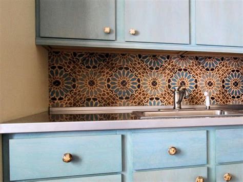 Kitchen Tile Backsplash Ideas: Pictures & Tips From HGTV | HGTV