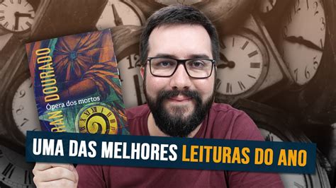 Resenha Pera Dos Mortos De Autran Dourado Youtube