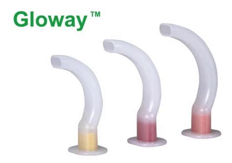 Guedel Airway At Best Price In New Delhi By Global Medikit Ltd ID