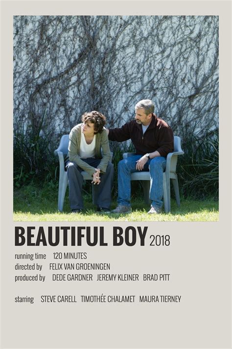 Beautiful boy poster – Artofit