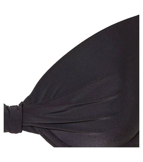 Damen Push Up Bikini Top