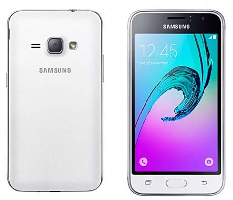 Samsung Galaxy J Launched In Dubai Features Exynos Gb