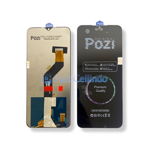 Jual Lcd Touchscreen Infinix X Lcd Infinix Hot Play Shopee Indonesia