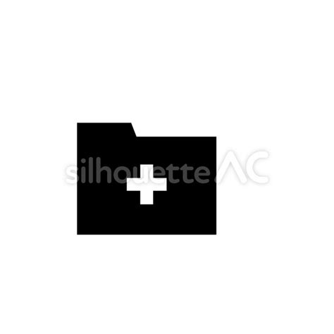 hospital 141267 - Free Download - silhouetteAC