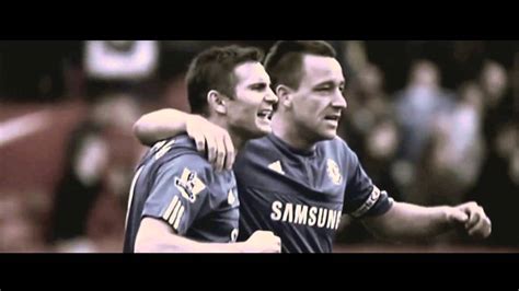 John Terry Vs Giorgio Chiellini True Warriors Pure Class Youtube