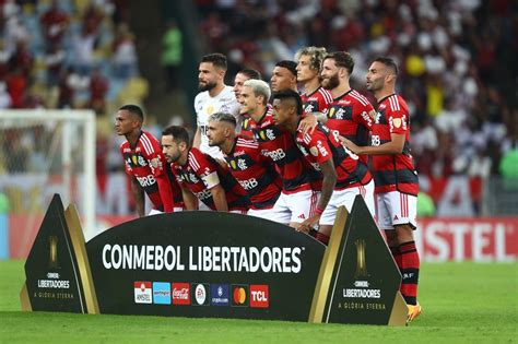 Flamengo X Ol Mpia Saiba Onde Assistir Ao Vivo Na Tv Quem Narra E