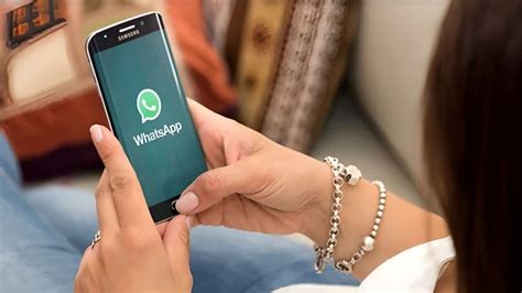 WhatsApp te decimos cómo enviar fotos sin perder calidad sin