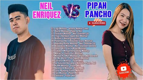 Lagi X Mapa Mashup Latest Mashup Opm Viral Kanta 2021 Neil Enriquez