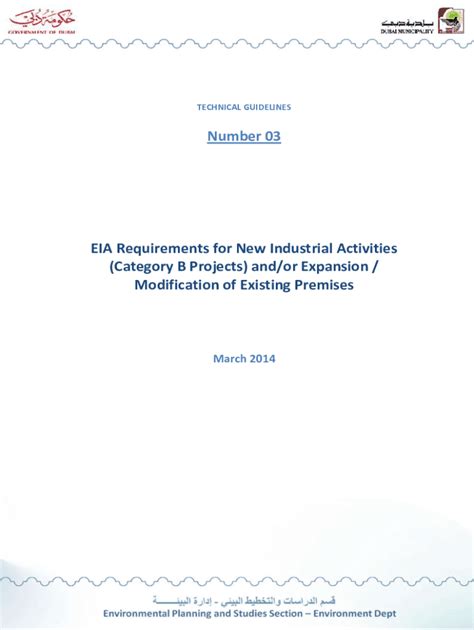 Fillable Online Environmental Impact Statements Availability Etc Fax