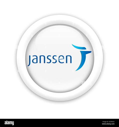 Janssen logo hi-res stock photography and images - Alamy