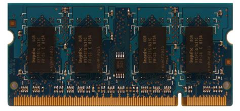 DIMM, U-DIMM, SO-DIMM, R-DIMM und LR-DIMM – Was ist das? Unterschiede ...