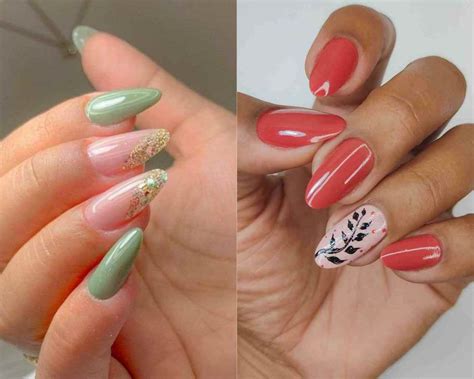 Unhas Decoradas Para Primavera 2025 Melhores Ideias