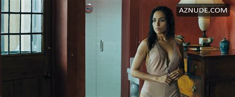 ANA ISABELLE Nude AZNude