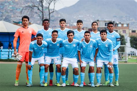 sporting cristal  mbp la creacion del metodo celeste