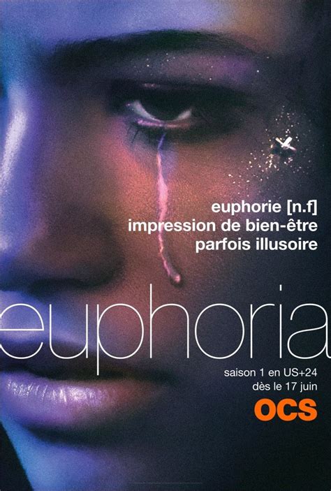 Euphoria - Série (2019) - SensCritique