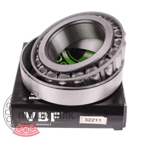 __Не доступний для замовлення 7511 | 32211 [VBF] Конический роликовый ...