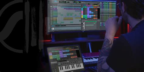 Avid Unveils Pro Tools Sketch For Modern Music Creators And To Expand