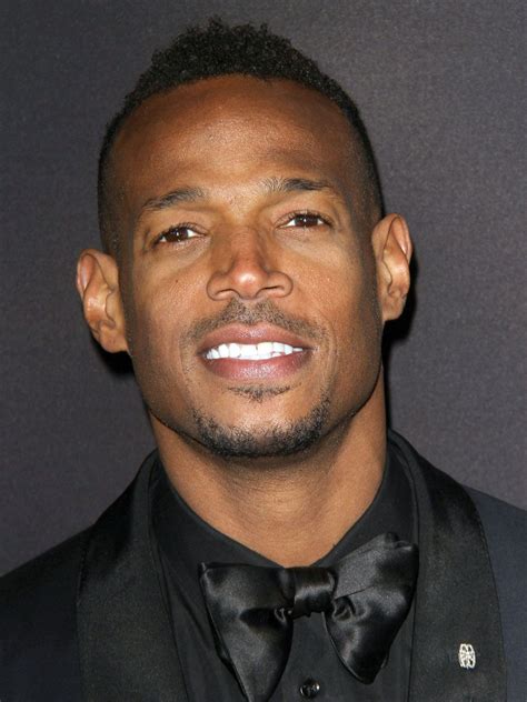 Marlon Wayans - AlloCiné
