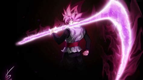 Goku Black 4k Wallpapers - Top Free Goku Black 4k Backgrounds ...