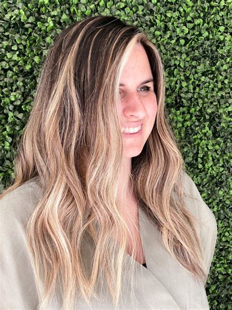 5 Rules To Safely Go From Brunette To Blonde Hair Color Artofit