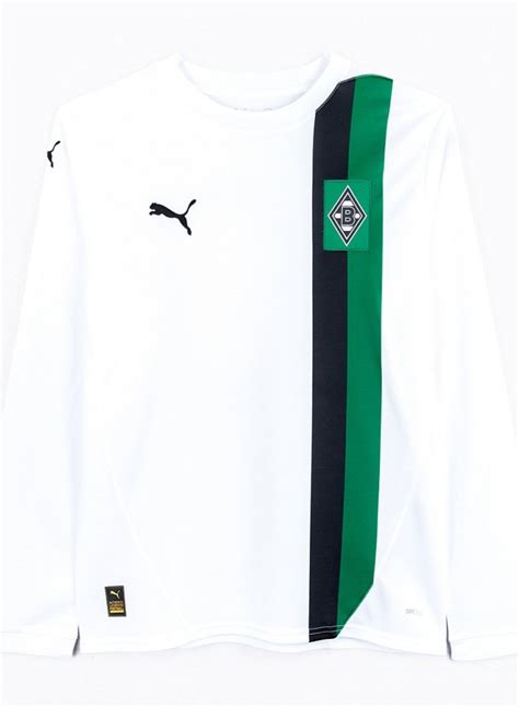 Borussia M Nchengladbach Sondertrikot