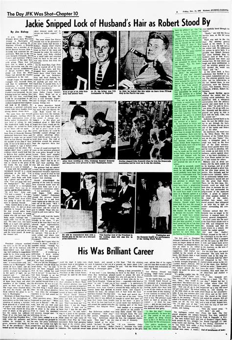 Readers are criticizing the journal gazette mattoon il bias today 6