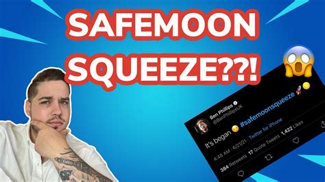 Safemoon News Update Safemoon Squeeze Watch This First