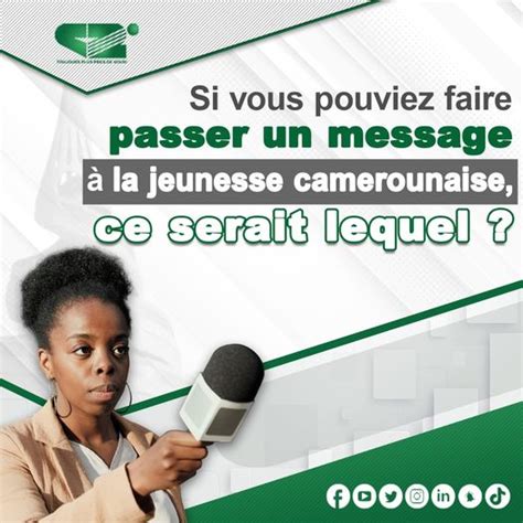 Canal 2 International On Twitter Ma Green Team En Cette Veille De La