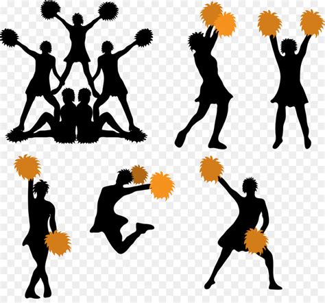 Free Cheer Megaphone Silhouette, Download Free Cheer Megaphone ...