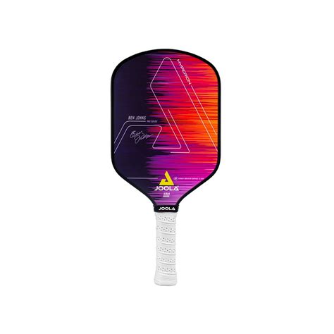 JOOLA Ben Johns Hyperion 13 5mm Pickleball Paddle Carbon Abrasion