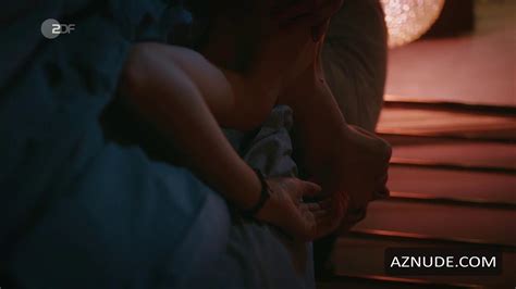 ELMIRA RAFIZADEH Nude AZNude