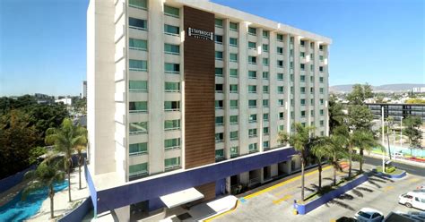 Staybridge Suites Guadalajara Expo Guadalajara Best Day