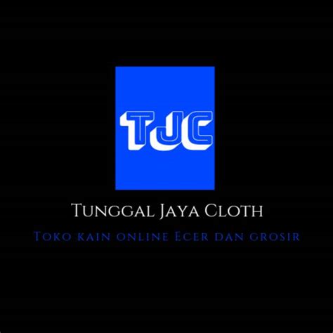 Produk Tunggal Jaya Cloth | Shopee Indonesia