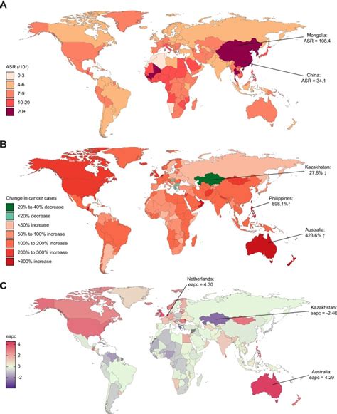 The Trends In Incidence Of Primary Liver Cancer Caused By Specific Etiologies Results From The