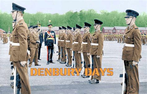 Denbury Days Homepage