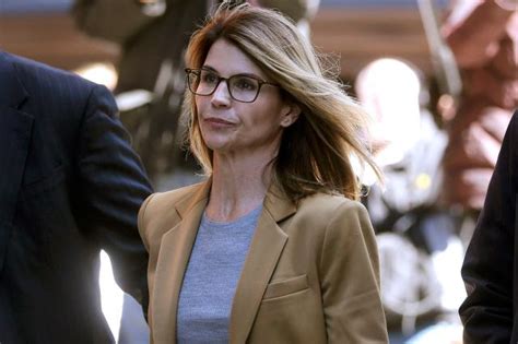 Lori Loughlin Husband Plead Guilty In College Admissions Scandal