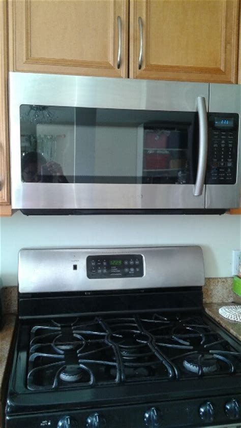 Top 419 Complaints and Reviews about Samsung Microwave